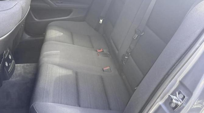 BMW 5 серии V (E60/E61) с пробегом 2007 года, цена 1 190 000 рублей, 309311 км, седан, Автокод Объявления