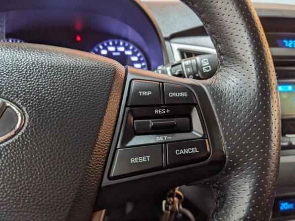 Hyundai Creta I с пробегом 2016 года, цена 1 680 000 рублей, 162329 км, внедорожник, Автокод Объявления