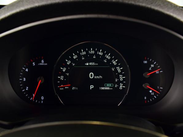 Kia Sorento III Prime Рестайлинг с пробегом 2019 года, цена 2 657 999 рублей, 198983 км, внедорожник, Автокод Объявления