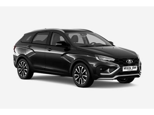 Новый Lada (ВАЗ) Vesta I Рестайлинг (NG) 2026 года, цена 1 997 900 рублей, универсал, Автокод Объявления