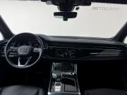 Audi Q7 II (4M) Рестайлинг 2 Уфа  - изображение 65