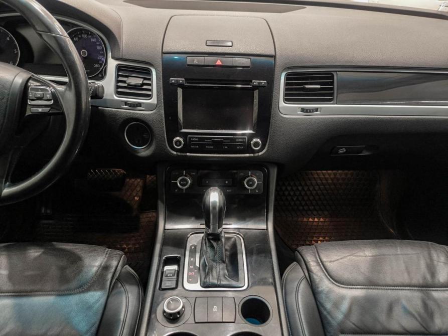 Volkswagen Touareg II Казань  - изображение 18