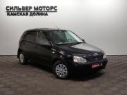 Lada (ВАЗ) Kalina I Пермь  - изображение 20