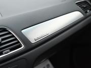 Audi Q3 I (8U) Рестайлинг Москва  - изображение 28