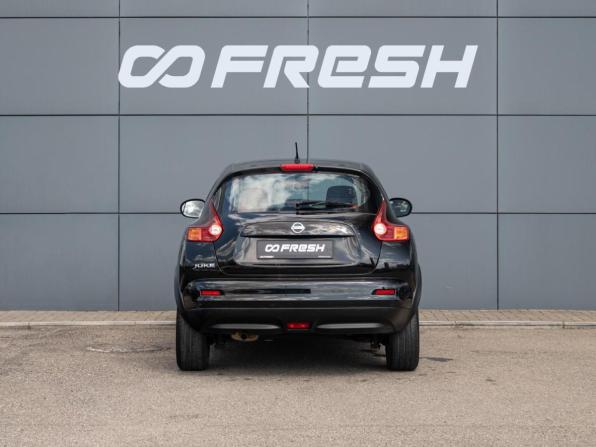 Nissan Juke I с пробегом 2013 года, цена 999 000 рублей, 79521 км, внедорожник, Автокод Объявления