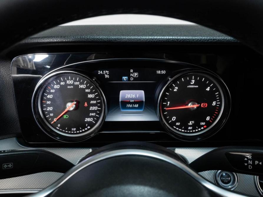 Mercedes-Benz E-Класс V (W213 S213 C238) Ставрополь  - изображение 25
