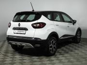 Renault Kaptur I Рестайлинг Санкт-Петербург  - изображение 24