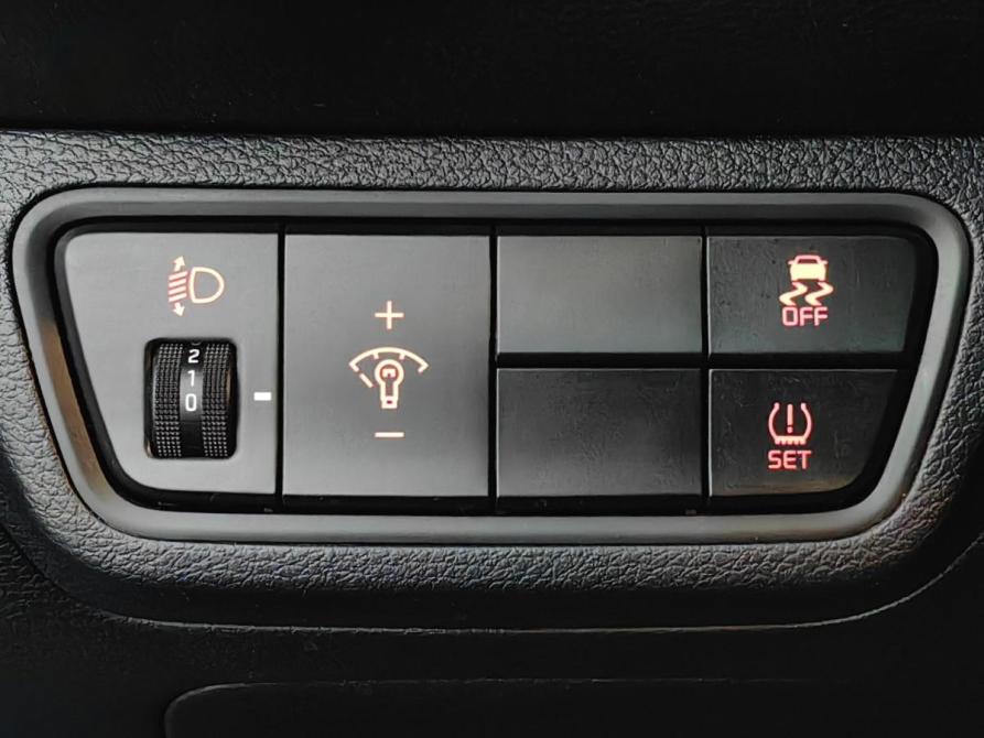 Kia Cerato IV Москва  - изображение 21