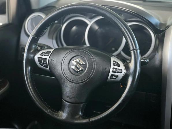 Suzuki Grand Vitara II Рестайлинг с пробегом 2008 года, цена 895 000 рублей, 189677 км, внедорожник, Автокод Объявления