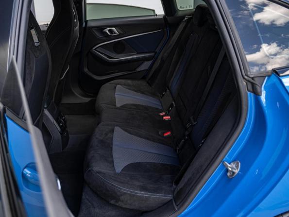 BMW 2 серии F44 с пробегом 2020 года, цена 2 650 000 рублей, 63315 км, седан, Автокод Объявления