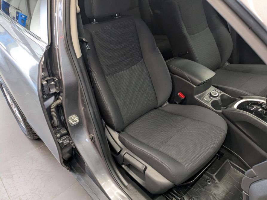 Nissan X-Trail III Рестайлинг Москва  - изображение 16