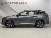 Hyundai Tucson IV Рестайлинг Воронеж  - изображение 32