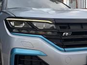 Volkswagen Touareg III Пермь  - изображение 42