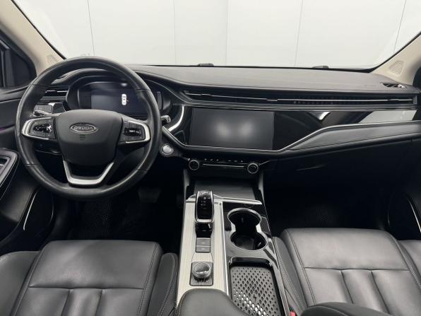 Omoda S5 с пробегом 2023 года, цена 1 499 000 рублей, 54316 км, седан, Автокод Объявления