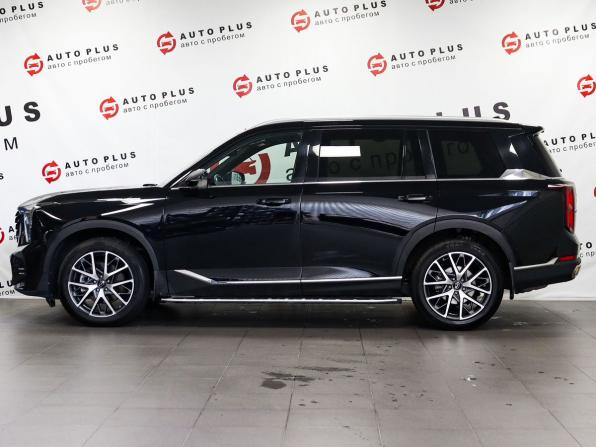 GAC GS8 II с пробегом 2023 года, цена 3 199 000 рублей, 67392 км, внедорожник, Автокод Объявления