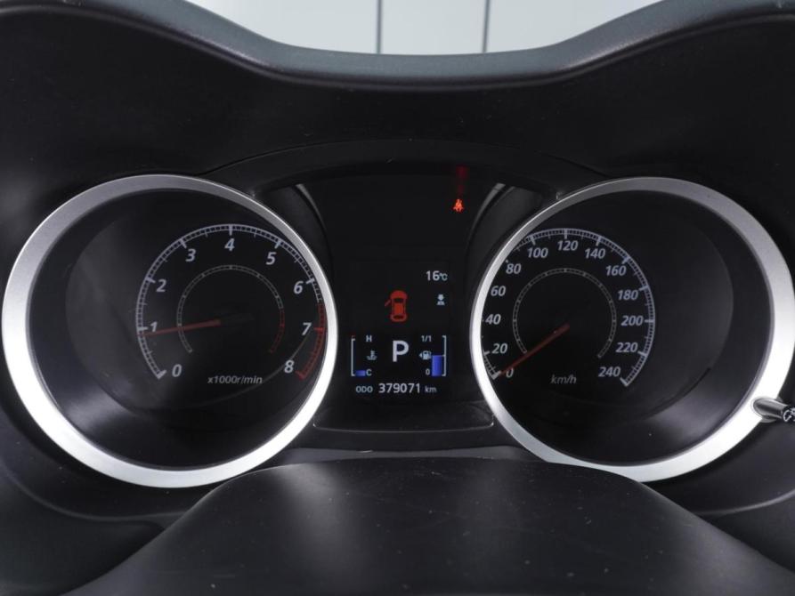 Mitsubishi Lancer X Рестайлинг Ростов-на-Дону  - изображение 14