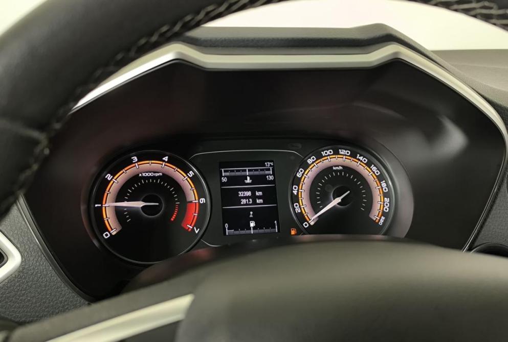 Lada (ВАЗ) Vesta I Рестайлинг (NG) Нижний Новгород  - изображение 7