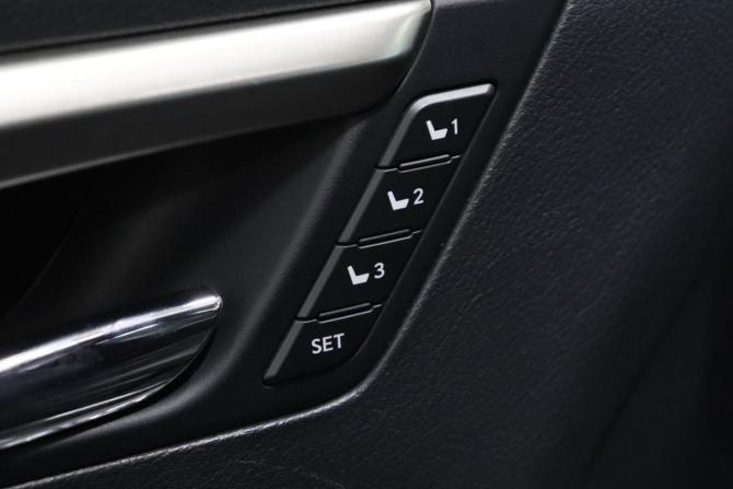 Lexus RX IV с пробегом 2018 года, цена 4 134 000 рублей, 108468 км, внедорожник, Автокод Объявления