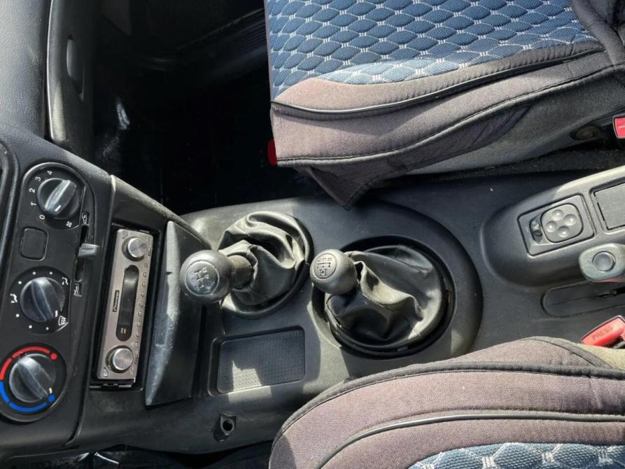 Chevrolet Niva I Буинск  - изображение 12