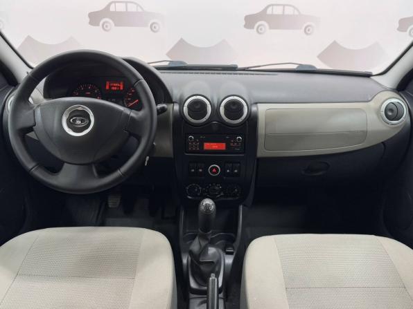 Lada (ВАЗ) Largus I с пробегом 2019 года, цена 895 000 рублей, 147068 км, универсал, Автокод Объявления