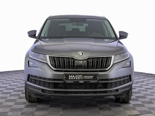 Skoda Kodiaq I с пробегом 2020 года, цена 2 525 000 рублей, 100140 км, внедорожник, Автокод Объявления