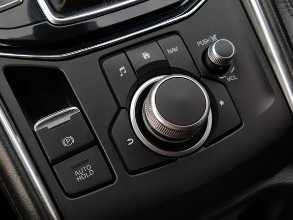 Mazda CX-5 II с пробегом 2020 года, цена 3 200 000 рублей, 101042 км, внедорожник, Автокод Объявления