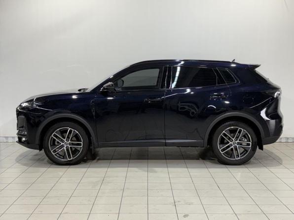 Changan UNI-S (CS55 Plus) I с пробегом 2024 года, цена 2 215 000 рублей, 33394 км, внедорожник, Автокод Объявления