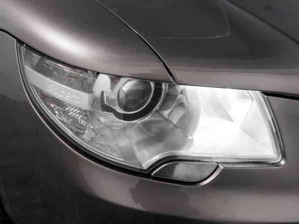 Skoda Superb II с пробегом 2012 года, цена 999 000 рублей, 250489 км, лифтбек, Автокод Объявления