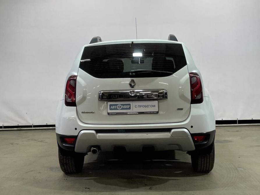 Renault Duster I Рестайлинг Ярославль  - изображение 6