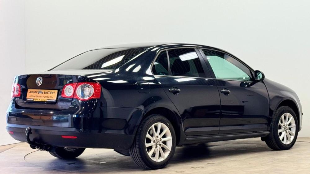 Volkswagen Jetta V Киров  - изображение 4