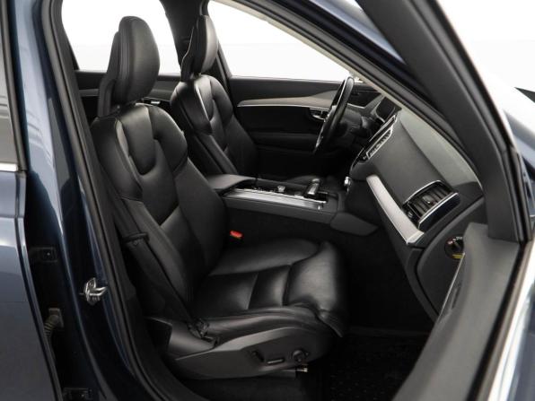 Volvo XC90 II Рестайлинг 1 с пробегом 2021 года, цена 5 406 046 рублей, 125859 км, внедорожник, Автокод Объявления