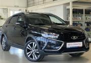 Lada (ВАЗ) Vesta I Пермь  - изображение 32