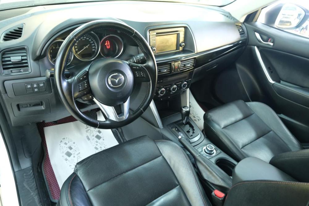 Mazda CX-5 I Омск  - изображение 12