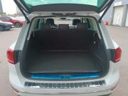 Volkswagen Touareg II Рестайлинг Санкт-Петербург  - изображение 33