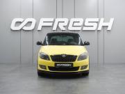 Skoda Fabia II Рестайлинг Воронеж  - изображение 19