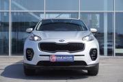 Kia Sportage IV Ульяновск  - изображение 25