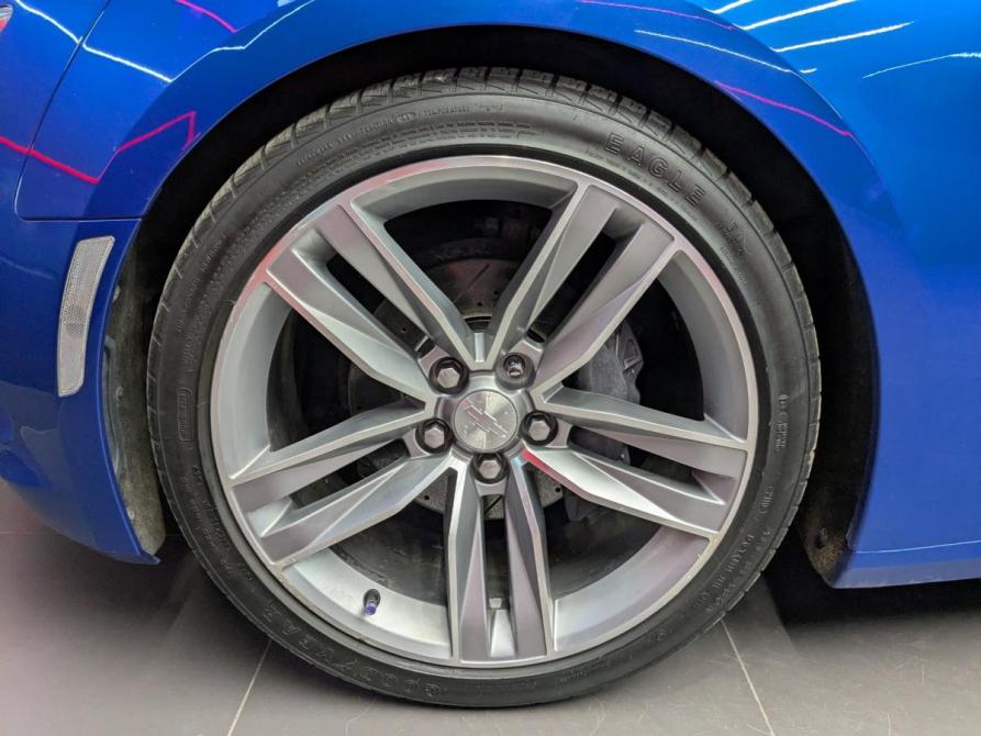 Chevrolet Camaro VI Москва  - изображение 17
