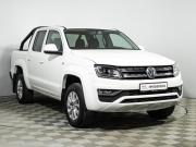Volkswagen Amarok I Рестайлинг Санкт-Петербург  - изображение 19