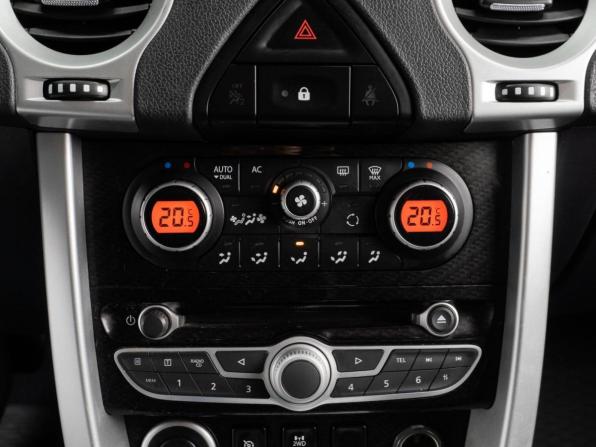 Renault Koleos I Рестайлинг с пробегом 2013 года, цена 1 144 000 рублей, 135793 км, внедорожник, Автокод Объявления