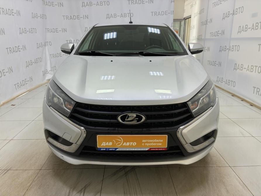 Lada (ВАЗ) Vesta I Пермь  - изображение 2