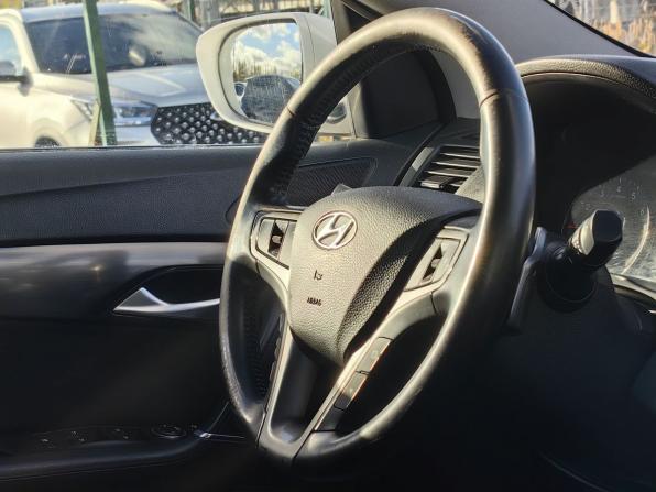 Hyundai i40 I Рестайлинг с пробегом 2015 года, цена 1 279 000 рублей, 181000 км, седан, Автокод Объявления