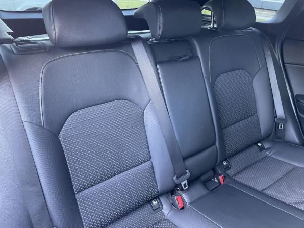 Kia Ceed III с пробегом 2020 года, цена 1 835 000 рублей, 117401 км, универсал, Автокод Объявления