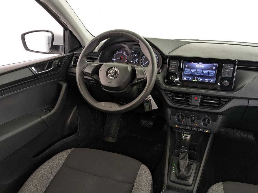 Skoda Rapid II Москва  - изображение 25