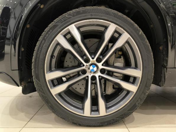 BMW X5 III (F15) с пробегом 2014 года, цена 3 450 000 рублей, 262830 км, внедорожник, Автокод Объявления