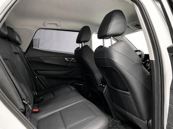 Chery Tiggo 4 Pro I Рестайлинг с пробегом 2025 года, цена 1 700 000 рублей, 9229 км, внедорожник, Автокод Объявления
