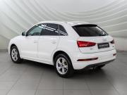 Audi Q3 I (8U) Рестайлинг Волгоград  - изображение 35