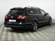 Volkswagen Passat B6 Санкт-Петербург  - изображение 22