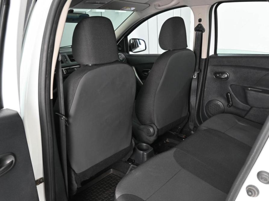 Renault Logan II Ростов-на-Дону  - изображение 11