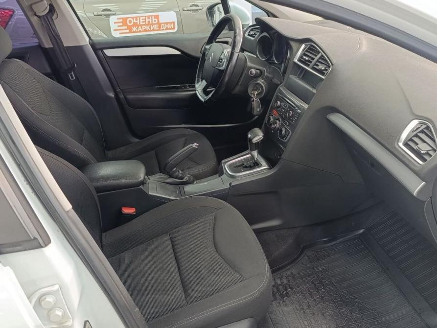 Citroen C4 II Ростов-на-Дону  - изображение 7