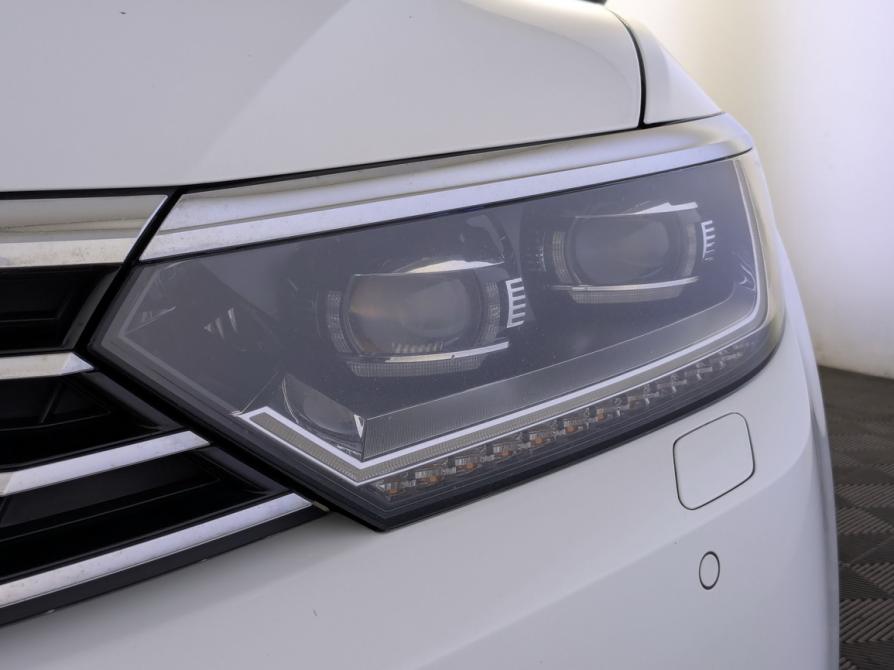 Volkswagen Passat B8 Москва  - изображение 17